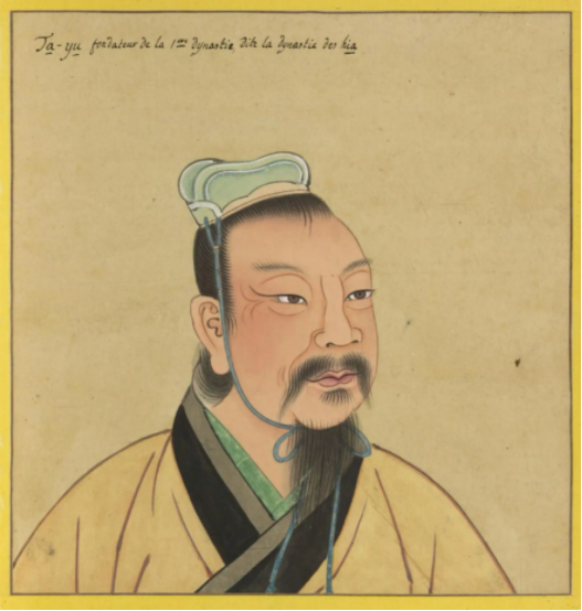 鬼崽岭是谁的墓