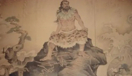 八卦是谁创造的