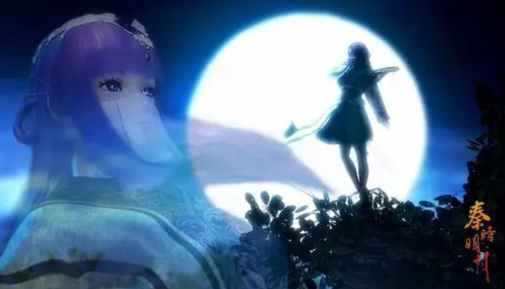 秦时明月动漫一共几部