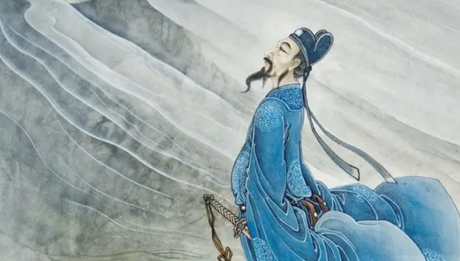 谁家今夜扁舟子何处相思明月楼是谁写的