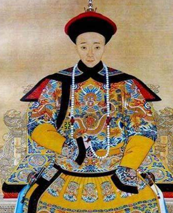 道光帝下一代皇帝是谁