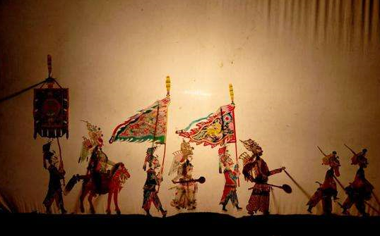 中国非物质文化遗产有哪些