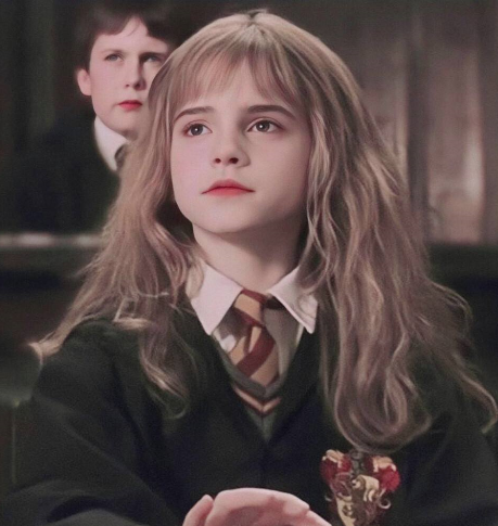 赫敏现实中的老公是谁