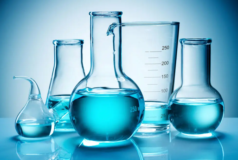 氯化铝和氢氧化钠反应方程式？