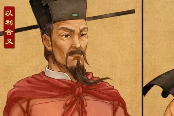 明末清初黄宗羲认为几何学来源于