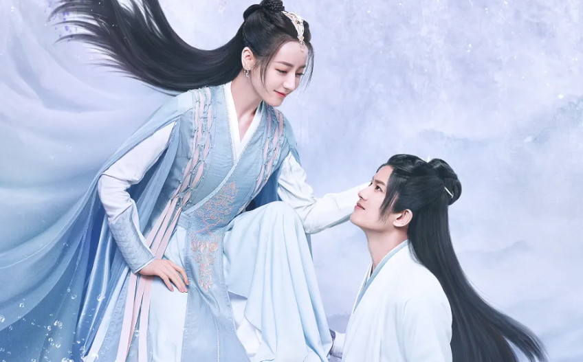 驭鲛记大概讲的什么