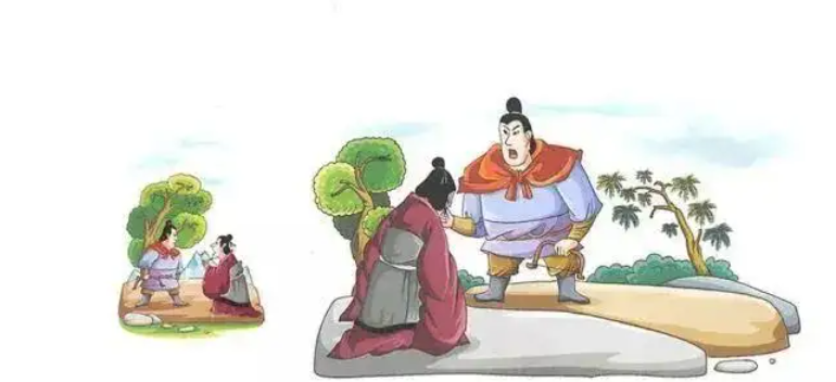 关尹子教射告诉我们什么道理