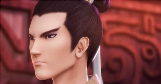 子婴是谁的孩子？