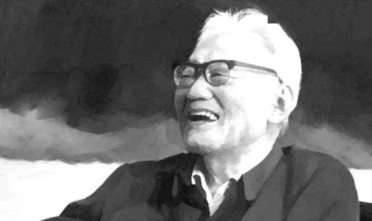 巴金是现代的什么人