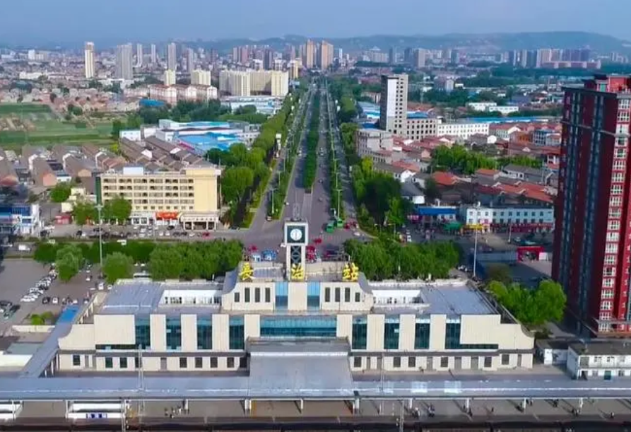 长治市市长是谁