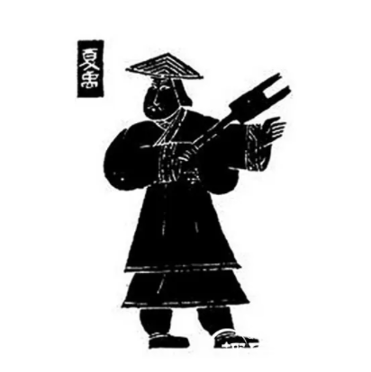 夏朝前面是什么年代