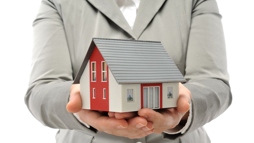 只有购房合同的房子可以交易吗