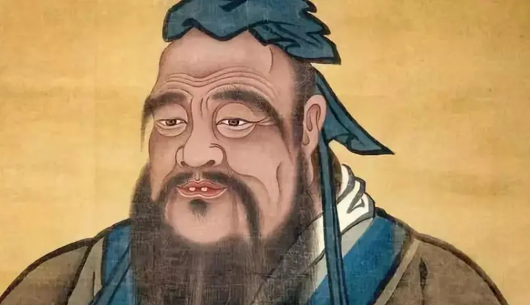 孔子是道家还是儒家?