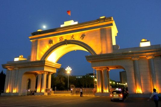 渤海大学属于几本？