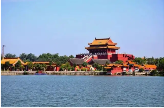 汴京是现在的哪个城市?