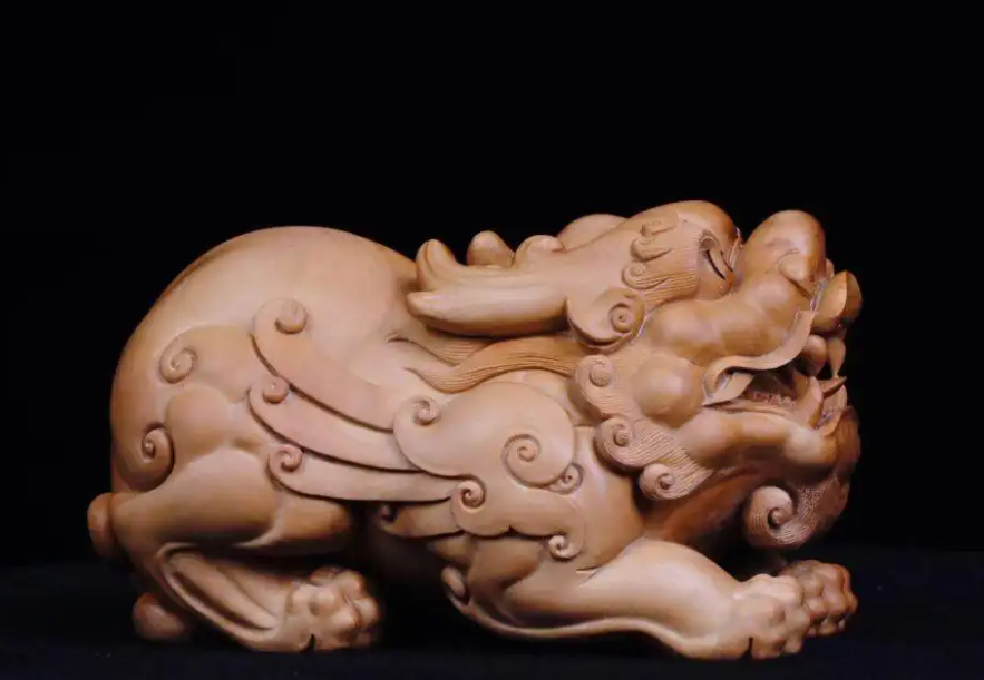 貔貅是龙的儿子吗