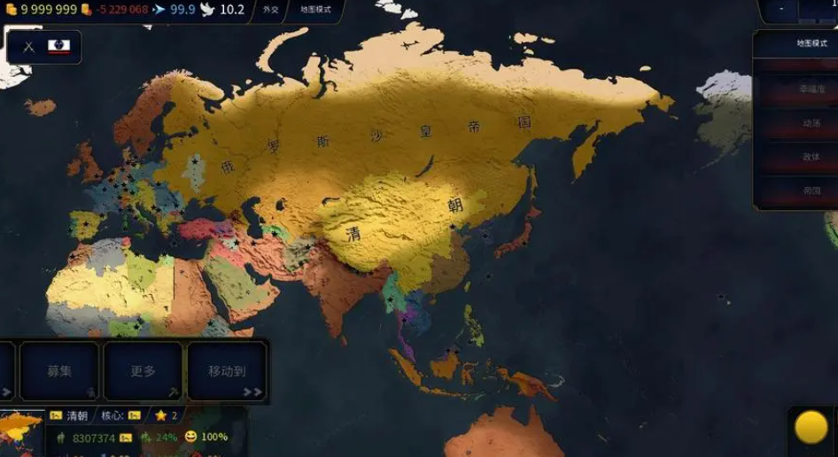 文明时代原版作者是谁