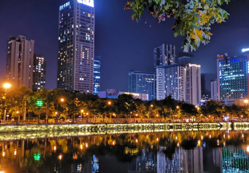 成都有多少个区