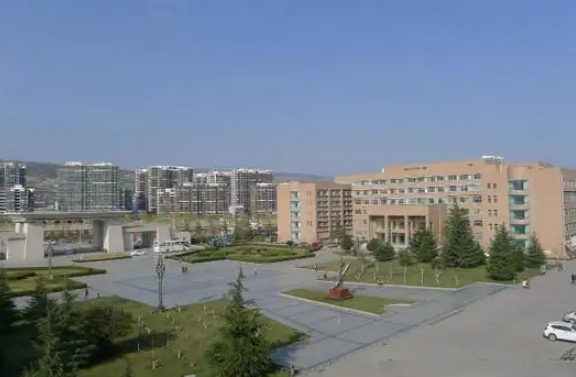 天水师范学院是几本大学