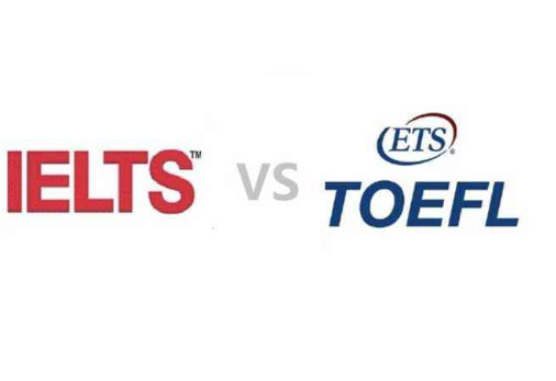 雅思和托福的区别是什么