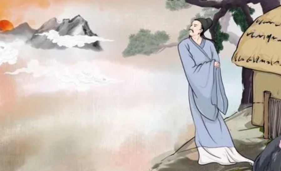 秋夜将晓出篱门迎凉有感的作者是谁