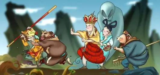 三打白骨精是哪本书的故事情节