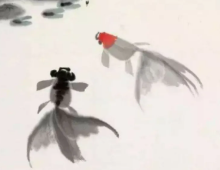 碎金鱼出自哪里？