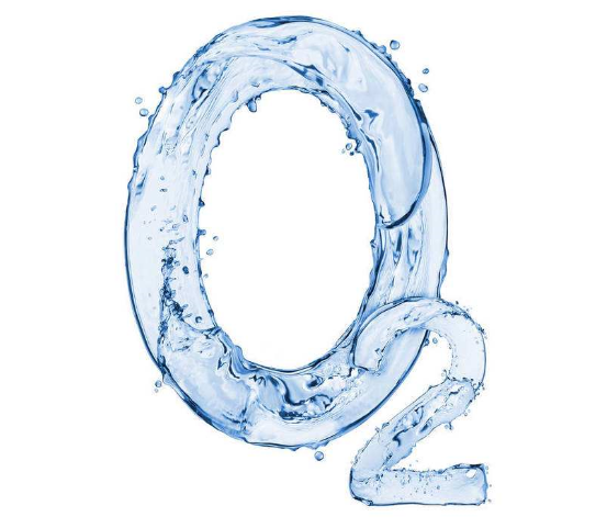 氧气的化学式是什么