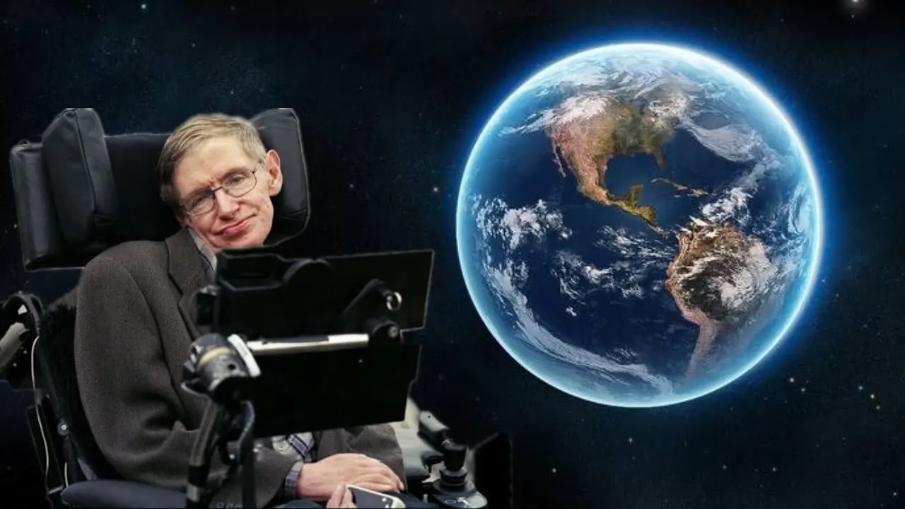 霍金提出的三大预言是什么？