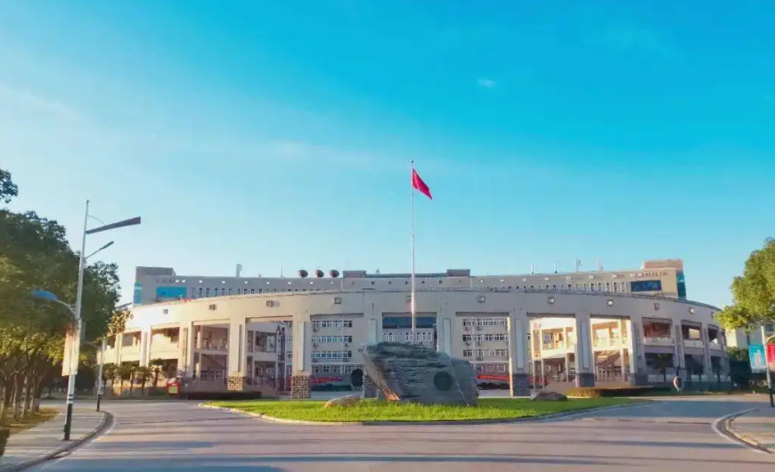 黄冈师范学院是几本