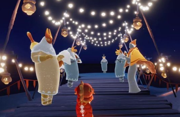 光遇2022花之日是几号