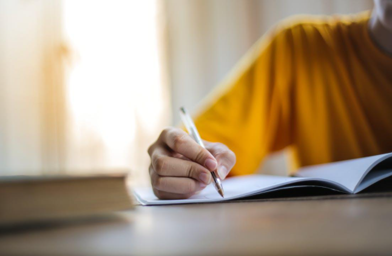 写作方法有哪些