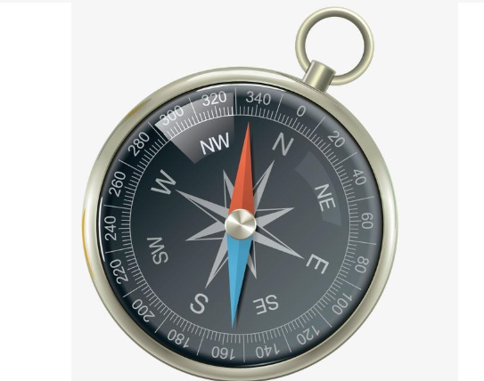 天然的指南针有哪些