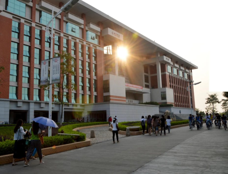 韶关学院是一本还是二本