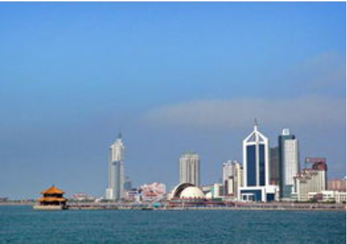 青岛市属于哪个省份