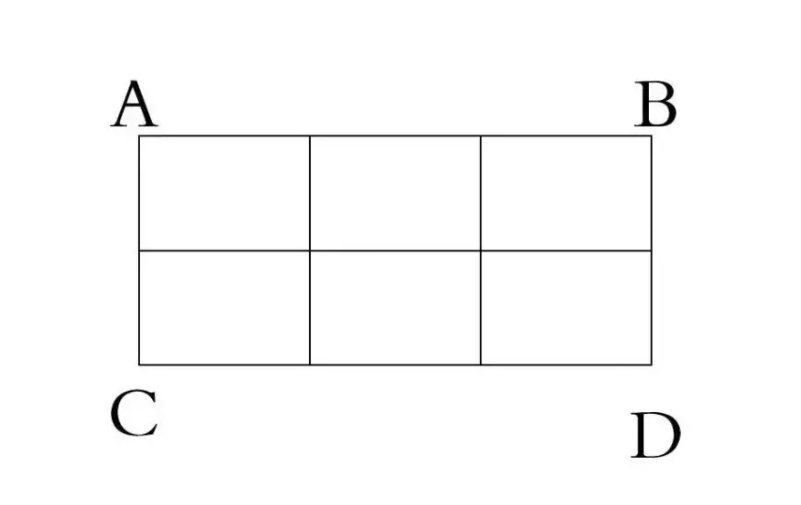 一个周角有几条边儿
