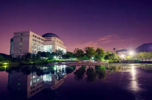 浙江工业大学是双一流大学吗