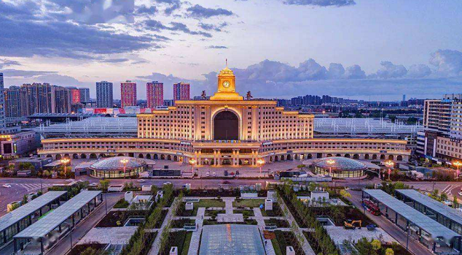 长春是哪个省的省会