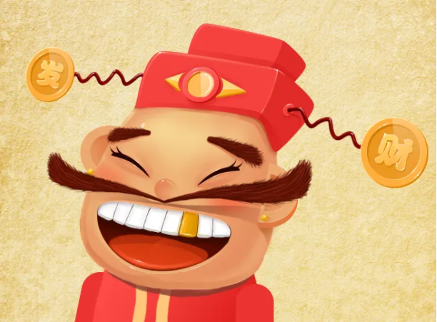 什么梦预示大财来临