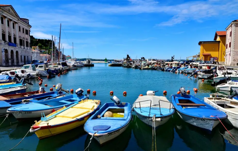 南斯拉夫分成几个国家？