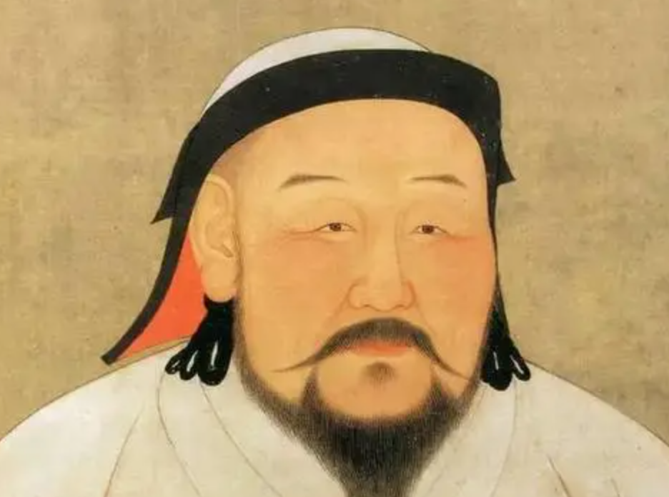 元朝的开国皇帝是谁