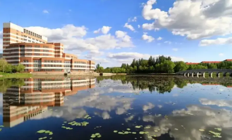 东北石油大学是几本院校