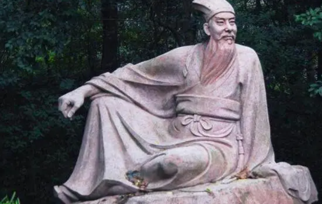 命运赋的作者是谁