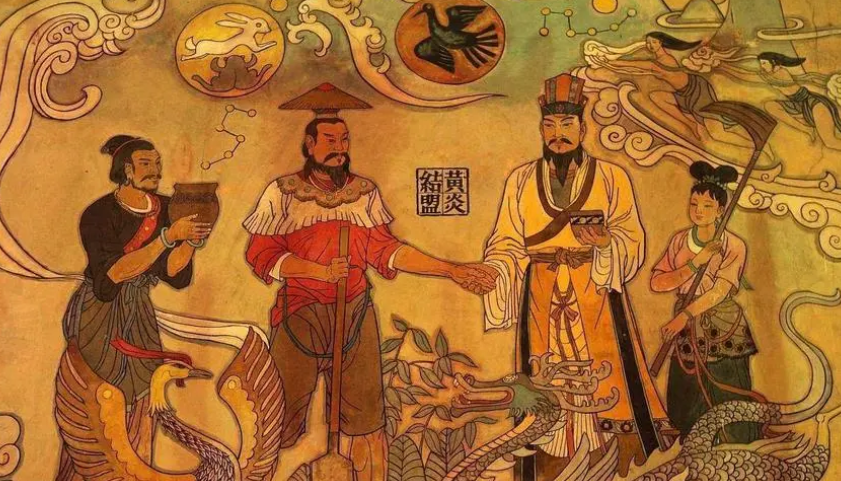 三月三是谁的生日