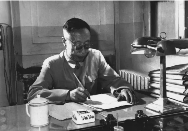 中国最后一位皇帝是谁