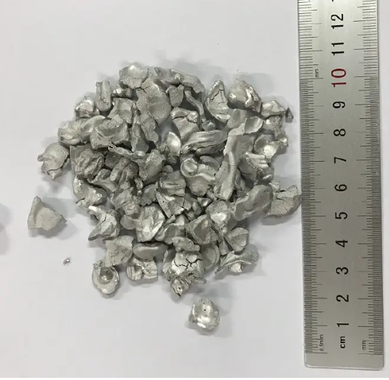 pb是什么化学元素？