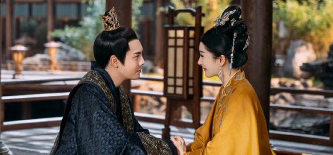 斛珠夫人电视剧多少集