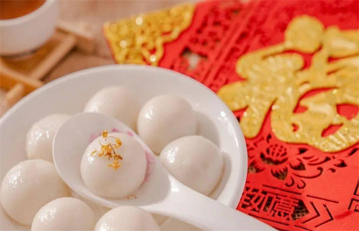 元宵节是几月几日