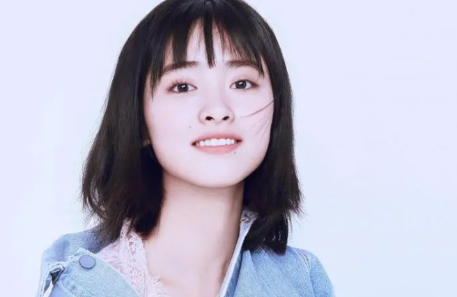 2018版流星花园女主是谁演的