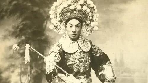 我国著名京剧老生的鼻祖是谁